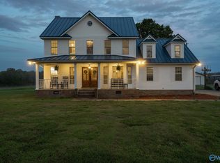 30984 Lester Rd, Lester, AL 35647