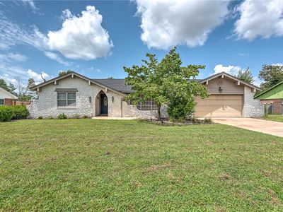 916 S 21st St, Rogers, AR, 72758