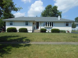 1633 Fitzpatrick Ct, Joliet, IL 60431