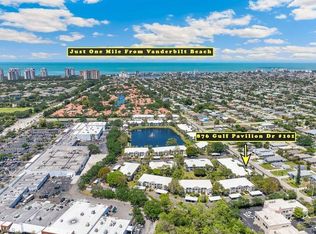 876 Gulf Pavilion DR #101, NAPLES, FL 34108