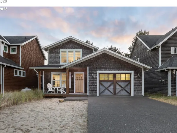 6415 Dory Pointe Loop, Pacific City, OR 97135