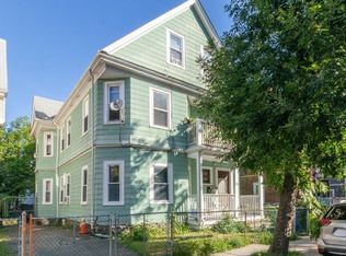 32 Msgr Patrick J Lydon Way, Dorchester, MA 02124