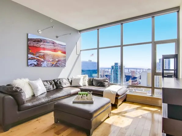 575 6th Ave Unit 1905, San Diego, CA 92101