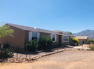 44 N Grimes Rd, Tonto Basin, AZ 85553