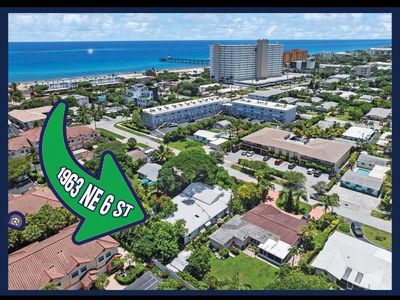 1963 NE 6th St, Deerfield Beach, FL, 33441