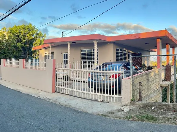 (undisclosed Address), Rincon, PR 00677