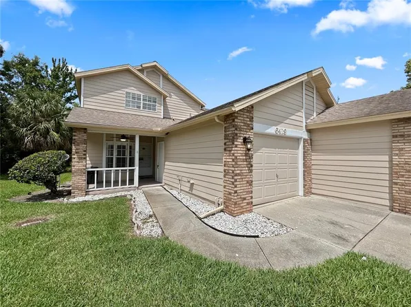 6419 Remus Dr, New Port Richey, FL 34653
