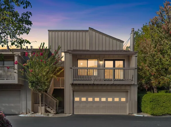 11 Chapparal Court, Novato, CA 94949