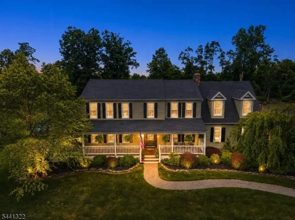 57 Circle Dr, Bethlehem Twp., NJ 08827