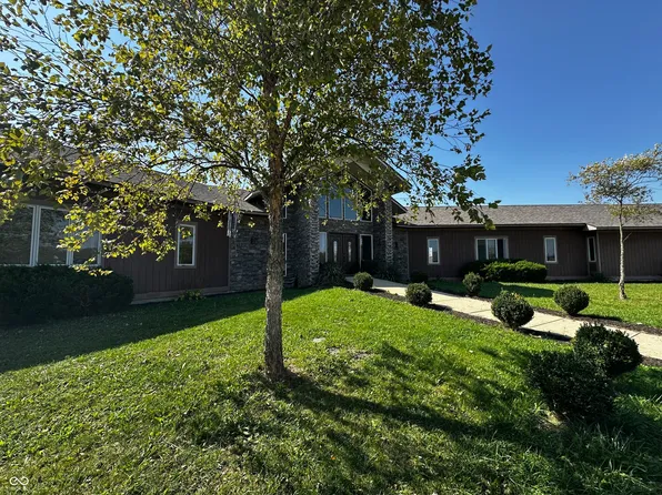 23557 Colt Way, Cicero, IN 46034