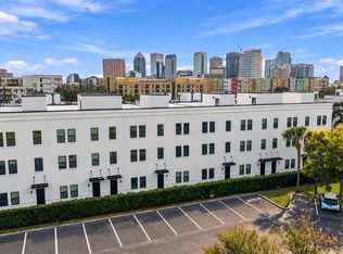 1218 E KAY STREET #21, TAMPA, FL 33602