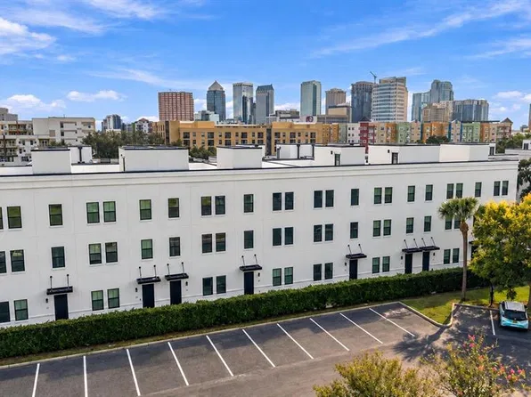 1218 E KAY STREET #21, TAMPA, FL 33602