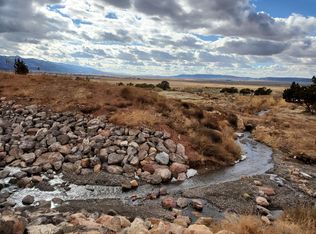 1591 N Foothill Dr, Paragonah, UT 84760