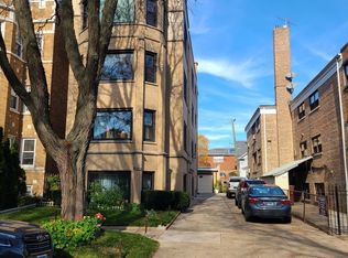 2006 W Arthur Ave UNIT 4, Chicago, IL 60645
