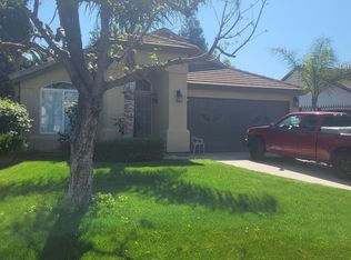 6907 Rush Point Ct, Bakersfield, CA 93313
