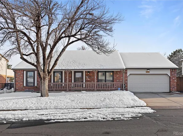 13472 Jackson Drive, Thornton, CO 80241