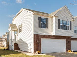 1001 Timber Springs Ct, Joliet, IL 60432