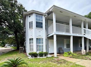 La Chateau Condo, Pensacola, FL 32504