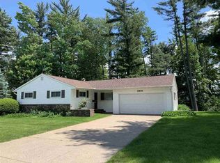 2931 Shady Ln, Wisconsin Rapids, WI 54494