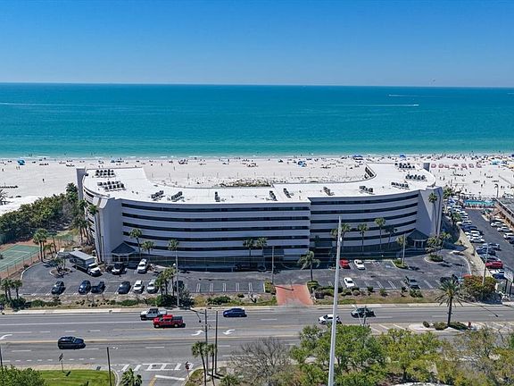 2nd image of 4450 GULF BOULEVARD #110