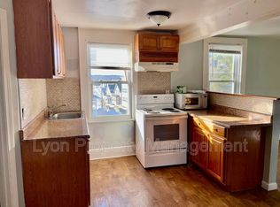 1134 Social St Floor 3, Woonsocket, RI 02895