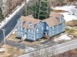 39 S Barnstead Rd, Center Barnstead, NH 03225