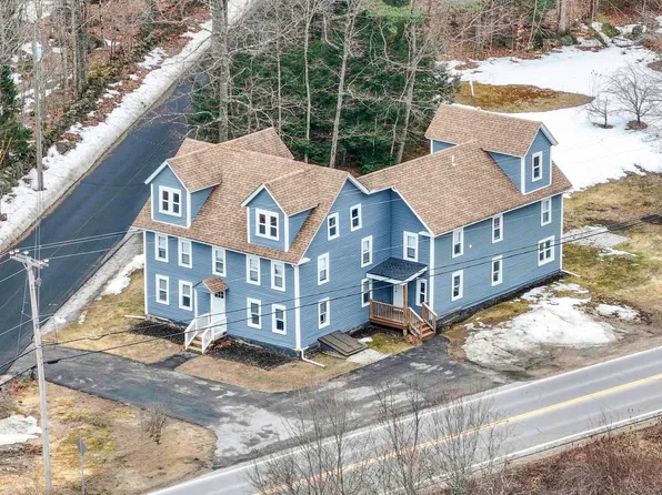 39 South Barnstead Road, Barnstead, NH 03225
