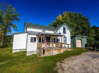 45 Raceway Rd, Gouverneur, NY 13642