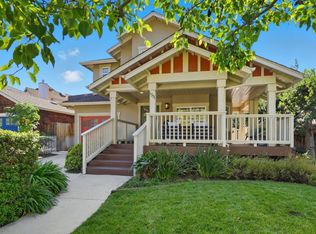 1951 Plymouth St, Mountain View, CA 94043