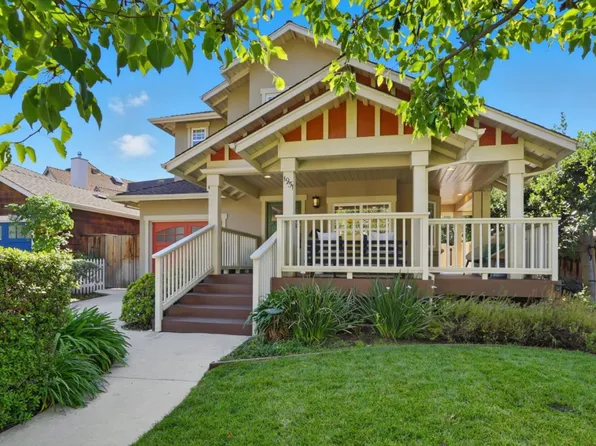 1951 Plymouth St, Mountain View, CA 94043