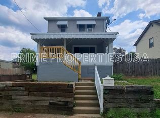 2619 Cleveland St, McKeesport, PA