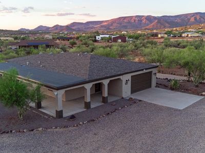 43630 N 20TH Street, New River, AZ, 85087