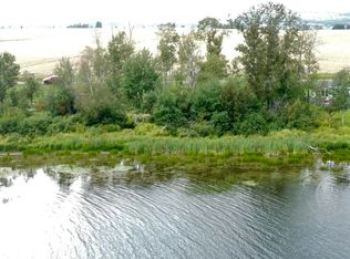 91 Island Rd, Saint Agatha, ME 04772