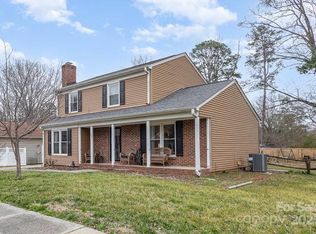 307 Matthews Xing, Matthews, NC 28105