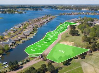 Caroline Pointe Blvd LOT 1416, Madison, MS 39110