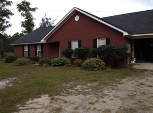 1230 Zittrouer Rd, Guyton, GA 31312