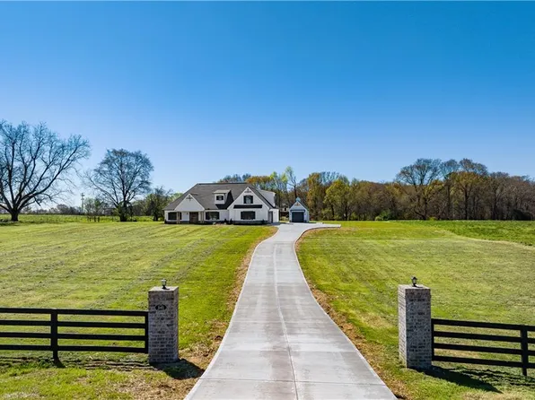 141 Unawatti Rd, Canon, GA 30520