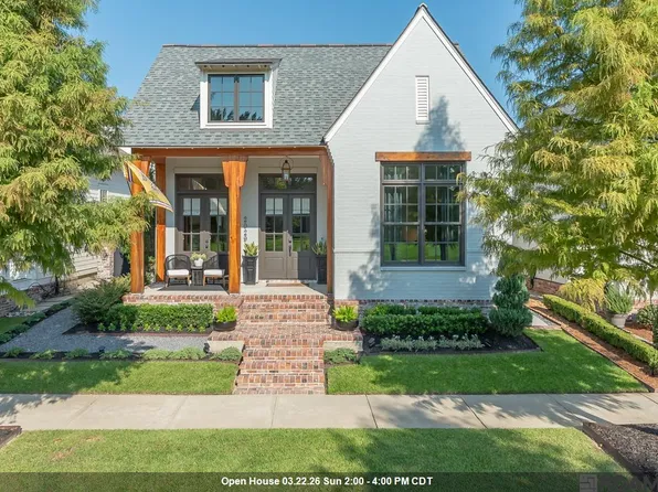 2029 Deaux Parc Dr, Baton Rouge, LA 70808