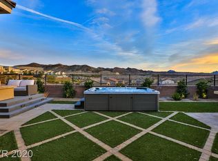 5 Via Tiberina, Henderson, NV 89011