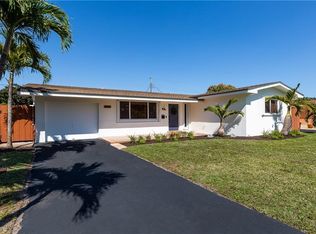 8471 Johnson St, Pembroke Pines, FL 33024