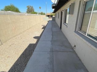 9361 W Polk St UNIT 2, Tolleson, AZ 85353
