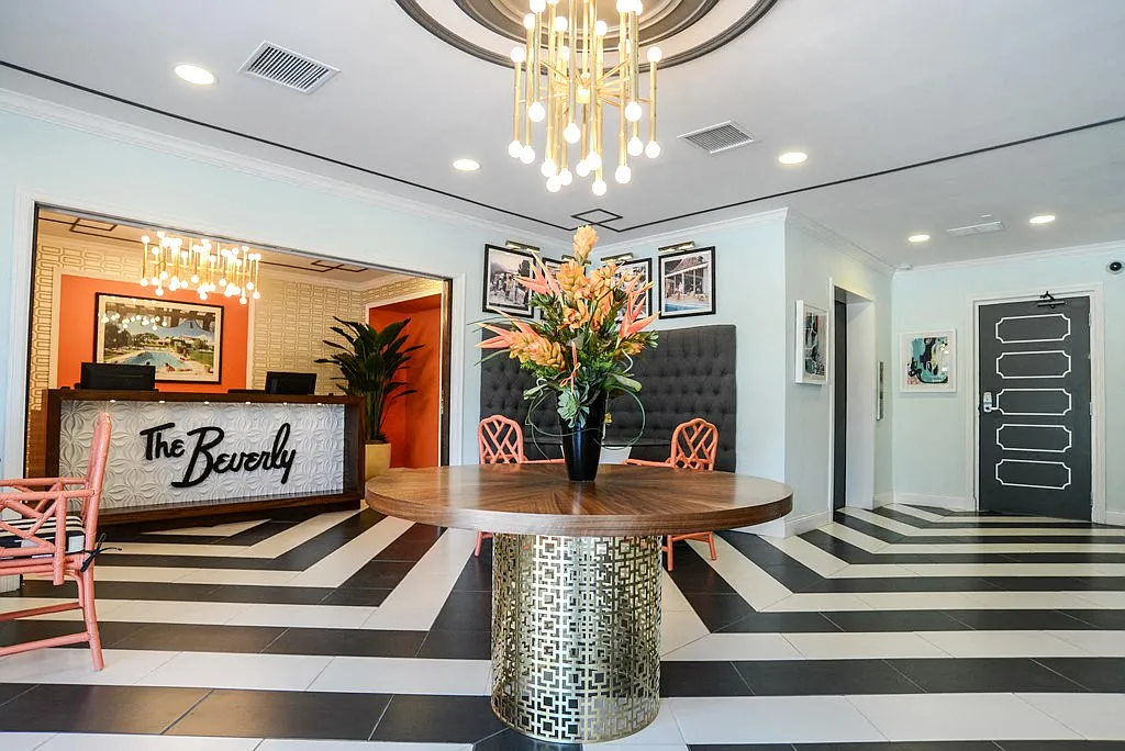 The Beverly — Photo 1