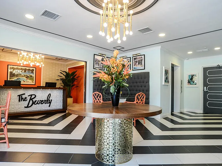 The Beverly — Photo 1