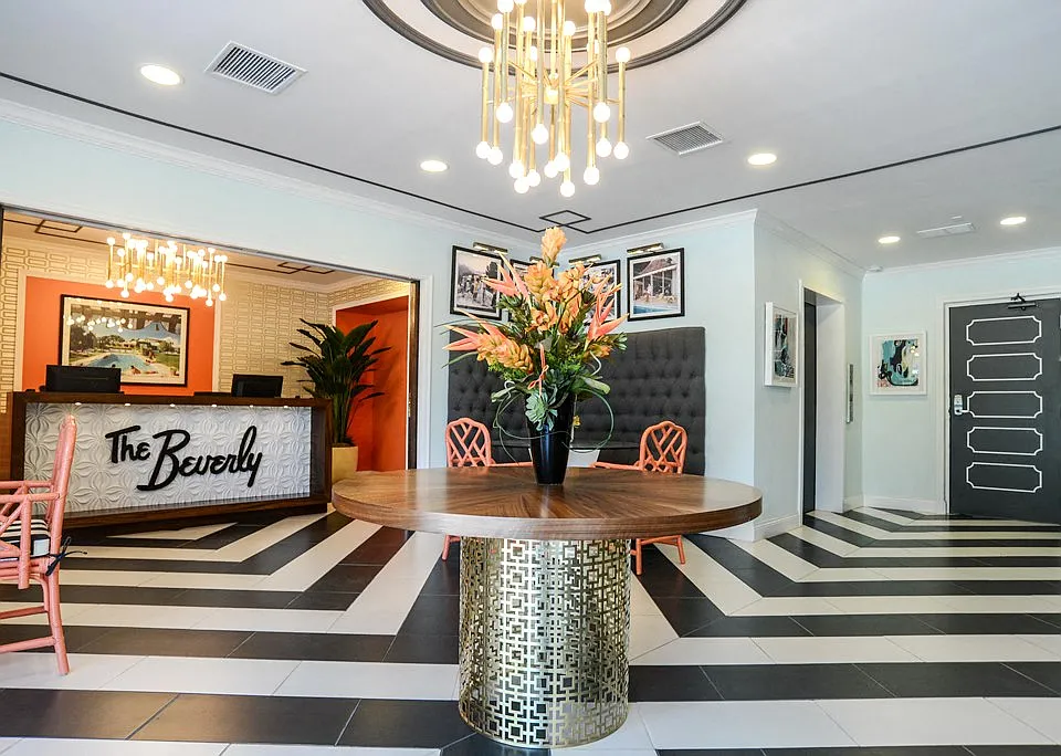 The Beverly