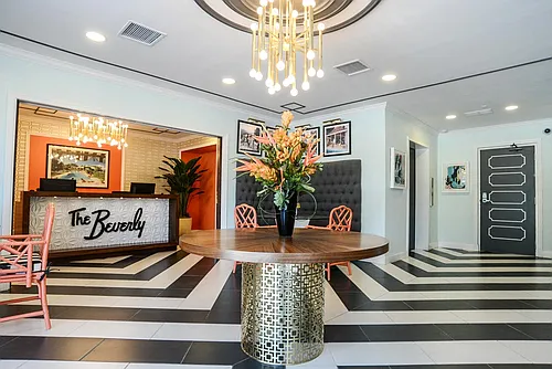 The Beverly Photo 1