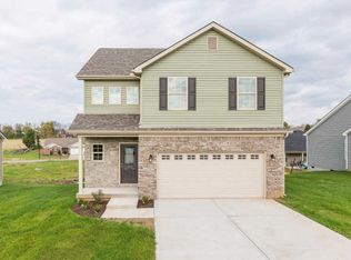 103 Rich Ln, Georgetown, KY 40324