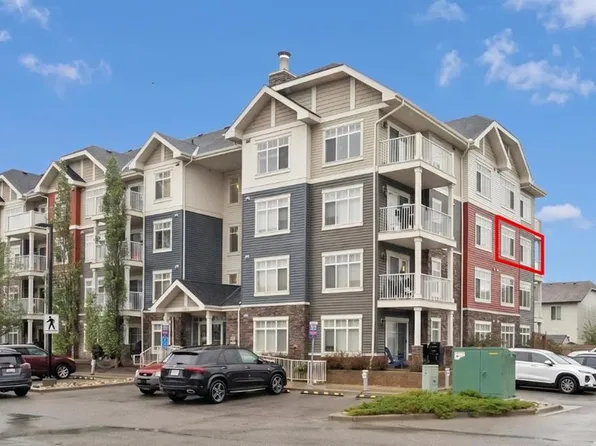 155 Skyview Ranch Way NE #6313, Calgary, AB T3N 0L4