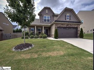 120 Windsor Creek Ct, Simpsonville, SC 29681