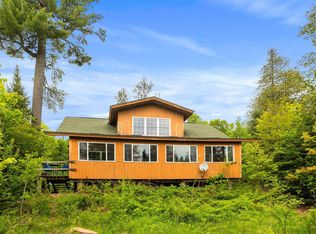 204 E Deeryard Rd, Grand Marais, MN 55604