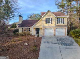 4722 Bradford Ln, Powder Springs, GA 30127